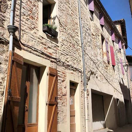 La Donzelle Lejlighed Cahors Eksteriør billede